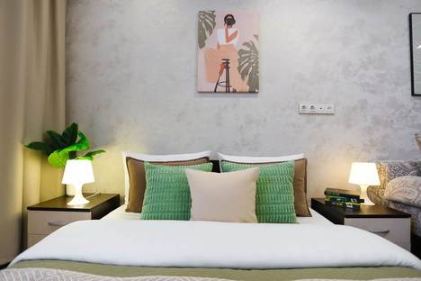 2-комнатная квартира в Нижневартовске, улица Мира, 31/3