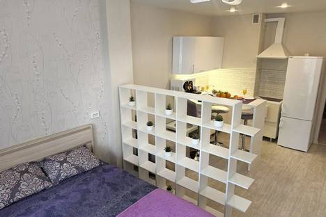 1-комнатная квартира в Волгограде, бульвар 30-летия Победы, 42