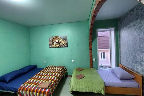 1-комнатная квартира в Арзамасе, ул. Репина, 8