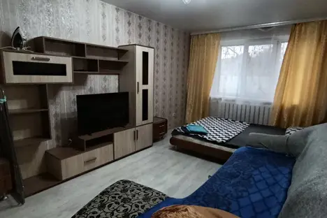 1-комнатная квартира в Ржеве, Ржев, Большевистская ул., 46