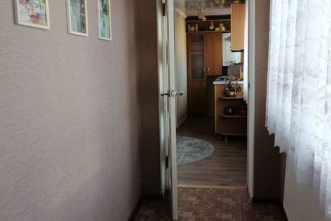1-комнатная квартира в Кисловодске, пер. Саперный 8 кв 2