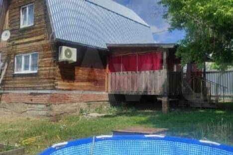 Дом в Оренбургской области, Оренбургская область, ский район, сельское поселение Колтубановский поссовет, посёлок сельского типа Колтубановский