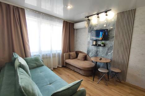 1-комнатная квартира во Владивостоке, улица Надибаидзе, 28