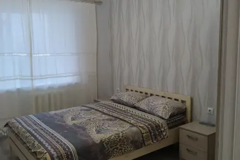 2-комнатная квартира в Вологде, ул. Гагарина, 80Б