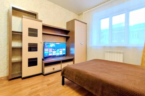 2-комнатная квартира в Барнауле, Барнаул, проспект Ленина, 151В