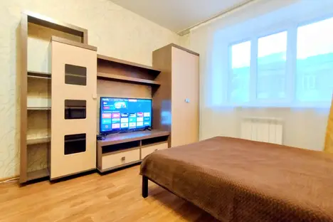 2-комнатная квартира в Барнауле, проспект Ленина, 151В