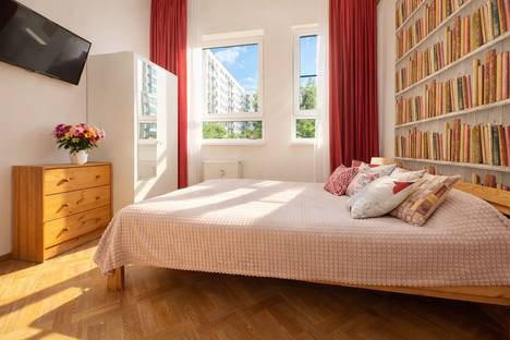 1-комнатная квартира в Новороссийске, Новороссийск, улица Бориса Пупко, 5