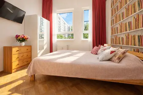 1-комнатная квартира в Новороссийске, улица Бориса Пупко, 5