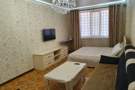 1-комнатная квартира в Дербенте, Дербент, улица Х.Тагиева 35е