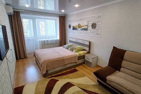 1-комнатная квартира в Костанае, Костанай, улица Мирошниченко, 3