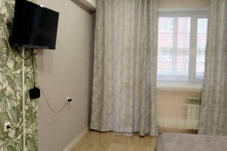 2-комнатная квартира в Иркутске, улица Ядринцева, 33