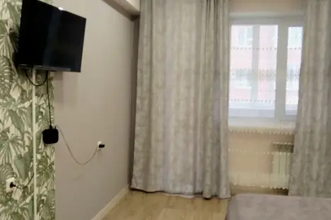 2-комнатная квартира в Иркутске, улица Ядринцева, 33