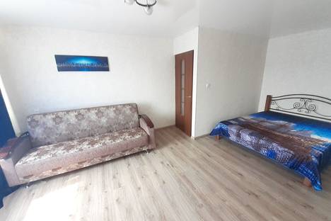 1-комнатная квартира в Тольятти, улица Мира, 160