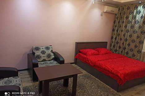 1-комнатная квартира в Бишкеке, улица Чокморова, 207