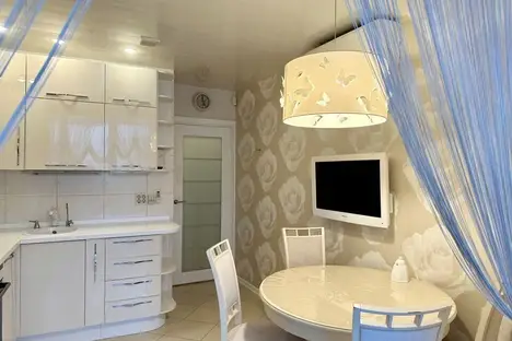 1-комнатная квартира в Нижнем Новгороде, улица Родионова, 199к2