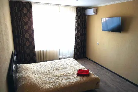 1-комнатная квартира в Волгодонске, Ленинградская улица, 7 1-комнатная квартира в Волгодонске, Ленинградская улица, 7