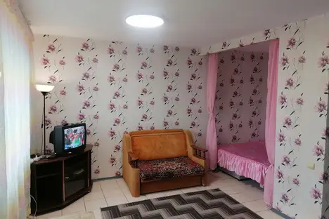 1-комнатная квартира в Нижнем Новгороде, б-р Мира, 10