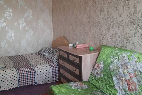 Однокомнатная квартира в аренду посуточно в Архангельске по адресу Новгородский пр113оспект