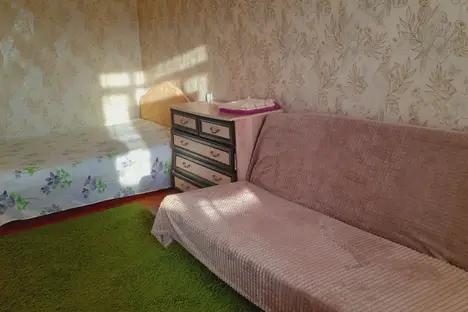1-комнатная квартира в Архангельске, Новгородский пр113оспект