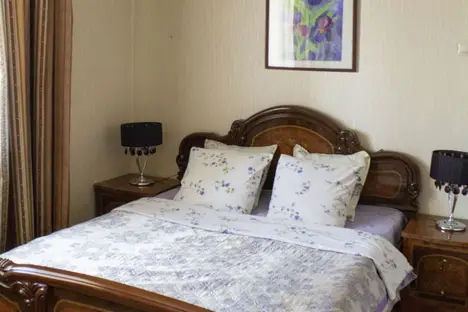 2-комнатная квартира в Благовещенске, Благовещенск, Зейская улица, 283