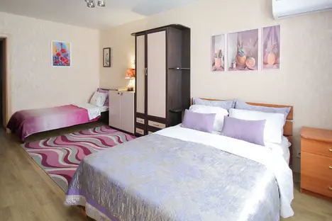 2-комнатная квартира в Благовещенске, Октябрьская улица, 221