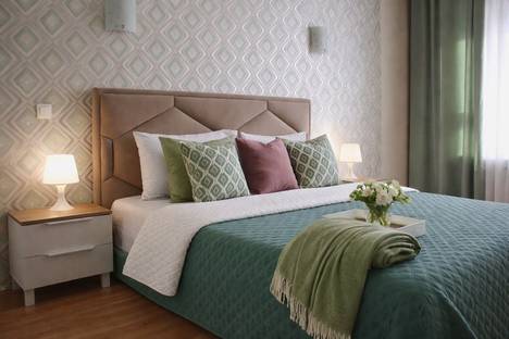 2-комнатная квартира в Иркутске, Иркутск, Ямская ул., 1/2