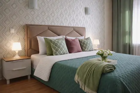 2-комнатная квартира в Иркутске, Ямская ул., 1/2