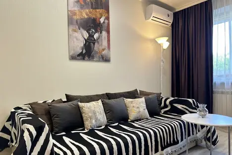 1-комнатная квартира в Липецке, улица Космонавтов, 14/2 1-комнатная квартира в Липецке, улица Космонавтов, 14/2