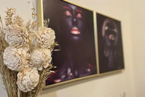 2-комнатная квартира в Липецке, улица Катукова, 23