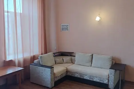 1-комнатная квартира в Таганроге, Петровская улица, 43