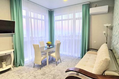 1-комнатная квартира в Севастополе, Адмирала Фадеева 48