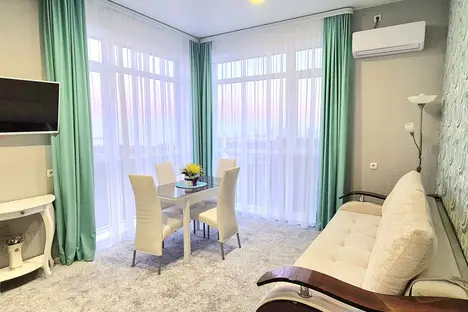 1-комнатная квартира в Севастополе, Адмирала Фадеева 48