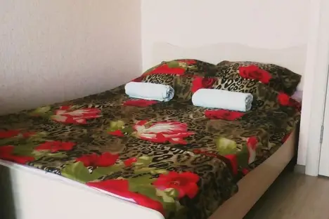 1-комнатная квартира в Ижевске, Ижевск, Фронтовая улица, 4