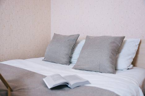 1-комнатная квартира в Ижевске, Фронтовая улица, 4