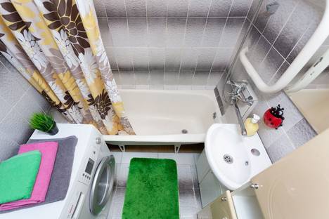 1-комнатная квартира в Минске, улица Жуковского, 5к2, м. Институт культуры