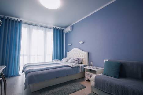 1-комнатная квартира в Севастополе, Севастополь, Фиолентовское шоссе, 134к5