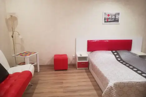 1-комнатная квартира в Ярославле, Ленинградский проспект, 80