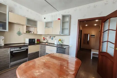 1-комнатная квартира в Санкт-Петербурге, Санкт-Петербург, проспект Науки, 17к6, м. Академическая