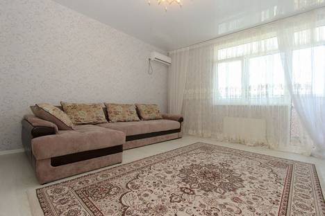 2-комнатная квартира в Феодосии, Черноморская набережная, 1И