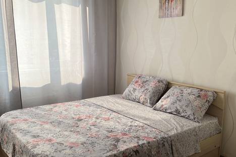 1-комнатная квартира в Кемерове, 1-я Заречная улица, 10