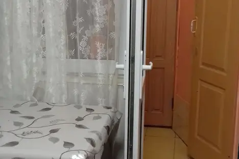 1-комнатная квартира в Алуште, ул Береговая 6