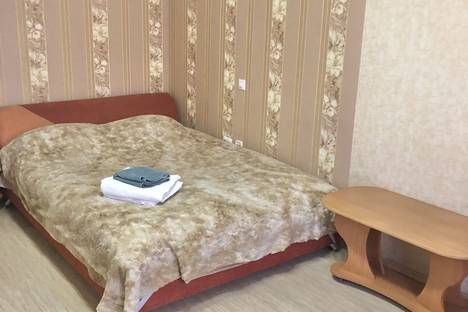 1-комнатная квартира в Симферополе, проспект Кирова, 16