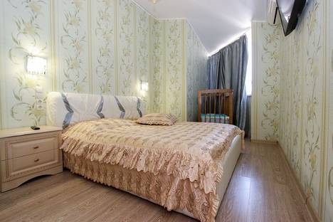 2-комнатная квартира в Феодосии, Черноморская набережная, 1Г