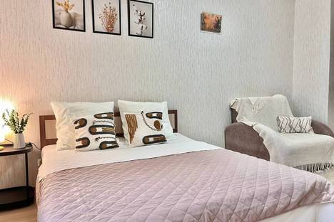 1-комнатная квартира в Перми, улица Революции, 52В