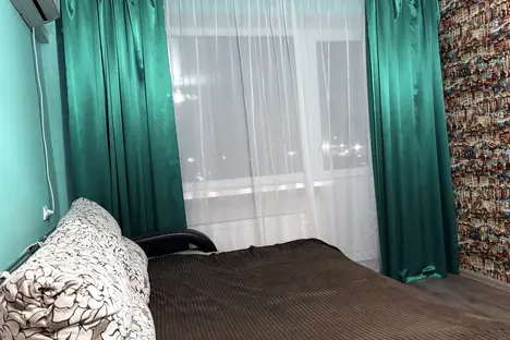 1-комнатная квартира в Волгограде, Удмуртская улица, 14