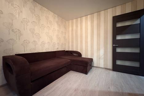 1-комнатная квартира в Волгограде, Волгоград, улица Вучетича, 19