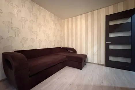 1-комнатная квартира в Волгограде, улица Вучетича, 19