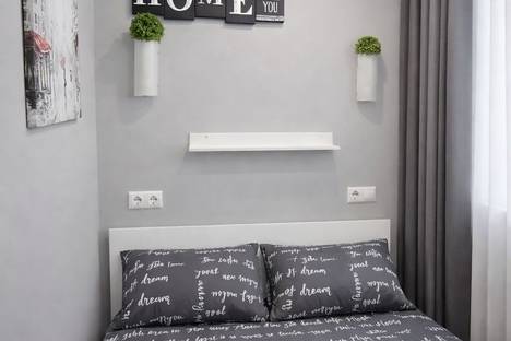 1-комнатная квартира в Коммунарке, Коммунарка, Бачуринская улица, 7к2