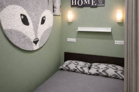 1-комнатная квартира в Коммунарке, Бачуринская улица, 7к2