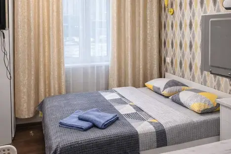 1-комнатная квартира в Химках, улица имени К.И. Вороницына, 1к2